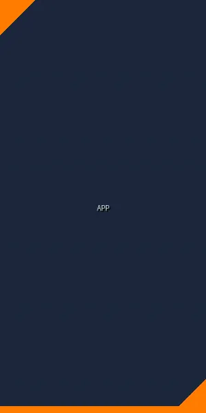 每日大赛APP界面展示 - 爱游戏体育综合娱乐 移动端应用