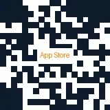 App Store下载二维码 - 每日大赛 爱游戏体育综合娱乐 APP